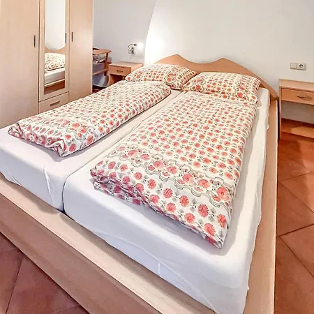 Koelpinseeusedom Lejlighed