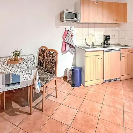 Lejlighed Koelpinseeusedom *