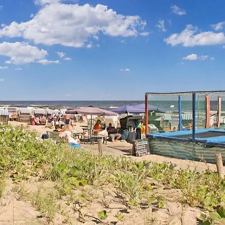 Lejlighed Koelpinseeusedom Kölpinsee