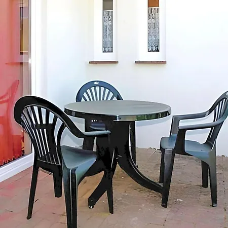 Koelpinseeusedom Lejlighed