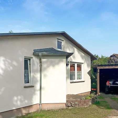 Apartment Koelpinsee-usedom Kolpinsee