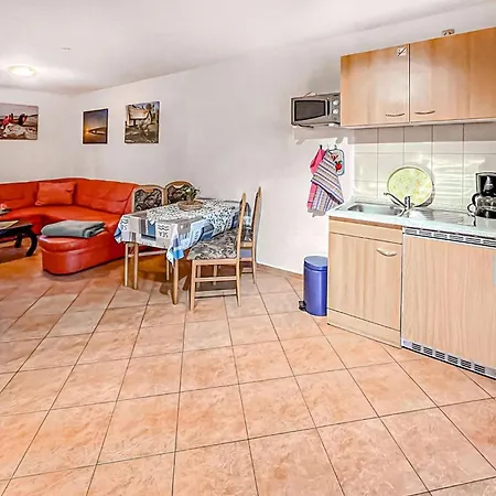 Lejlighed Koelpinseeusedom