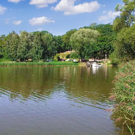 Koelpinseeusedom Lejlighed *