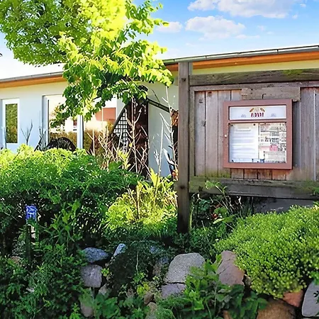 Lejlighed Koelpinseeusedom *