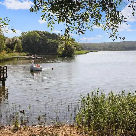 Koelpinseeusedom Kölpinsee