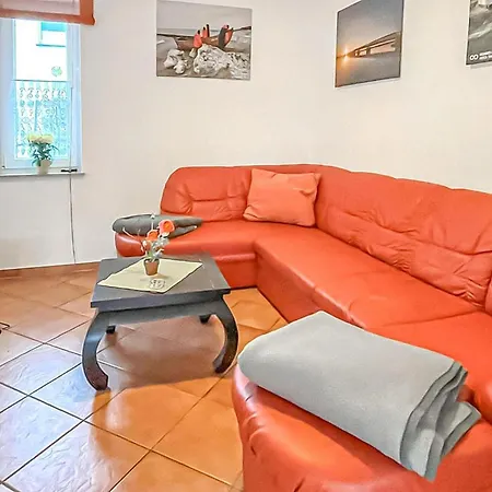 Lejlighed Koelpinseeusedom