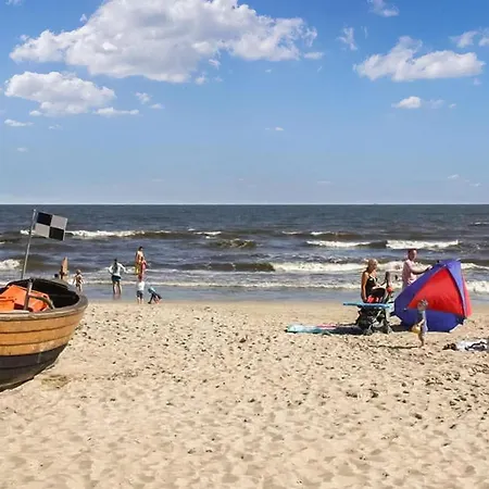 Koelpinseeusedom * Kölpinsee