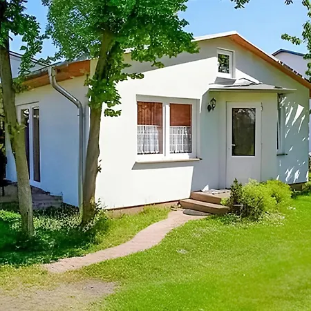 Koelpinsee-usedom Apartment