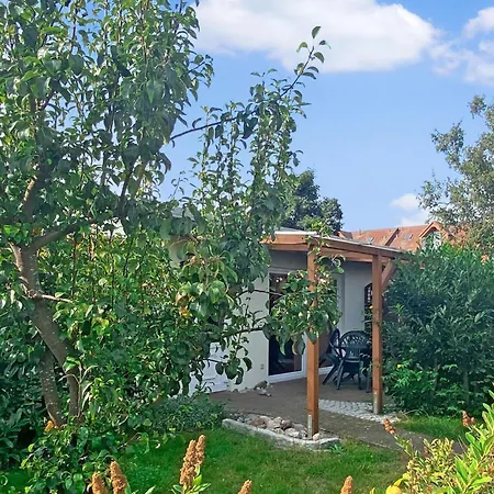 Lejlighed Koelpinseeusedom